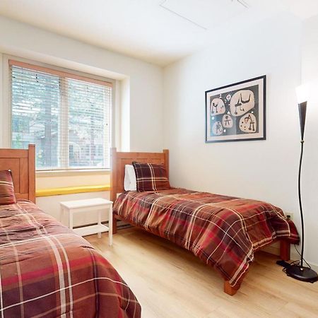 Mammoth Green 118 Located On Sierra Star Golf Course, Private Patio, Summer Pool Condo Mammoth Lakes Bagian luar foto