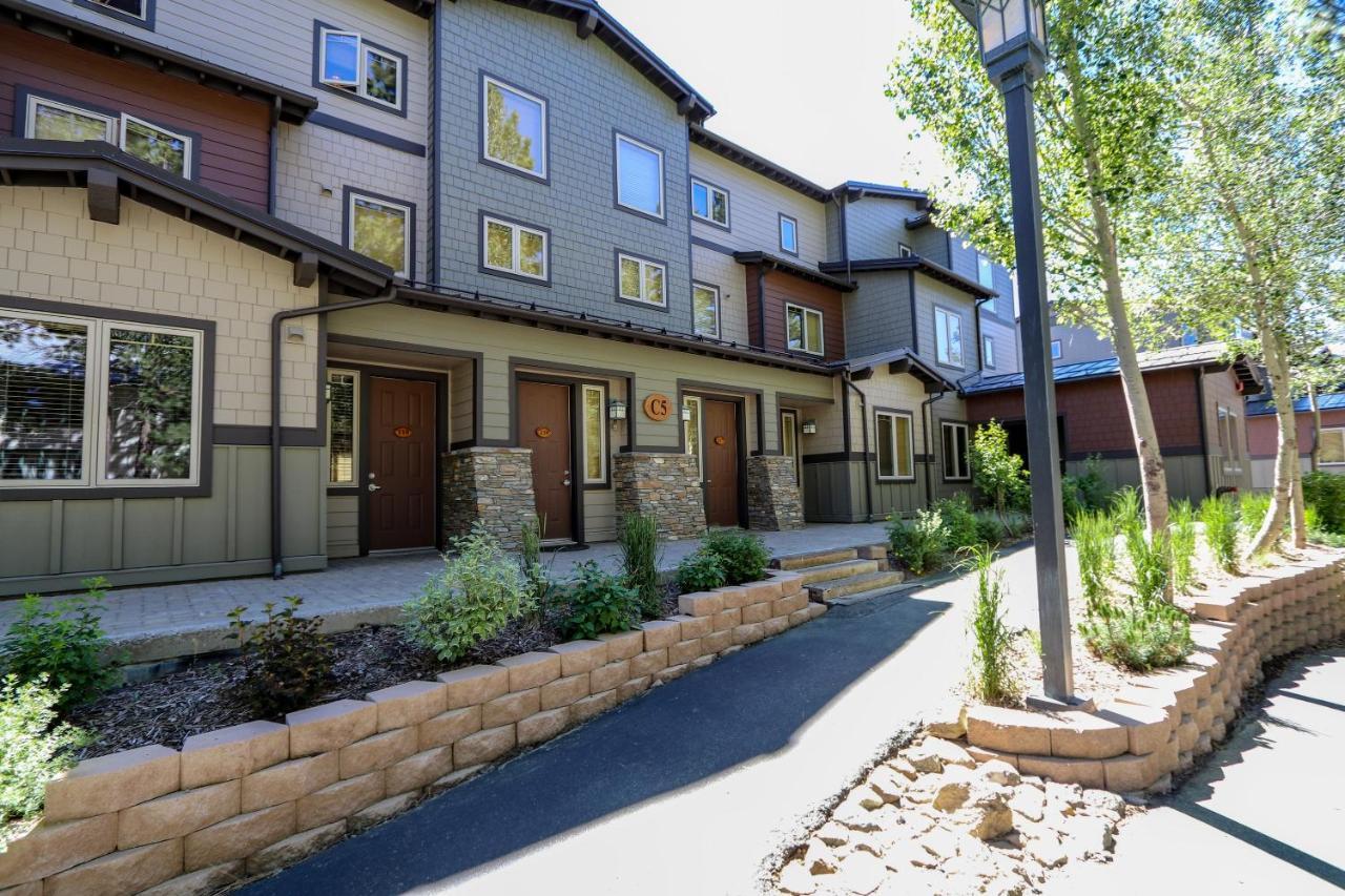 Mammoth Green 118 Located On Sierra Star Golf Course, Private Patio, Summer Pool Condo Mammoth Lakes Bagian luar foto