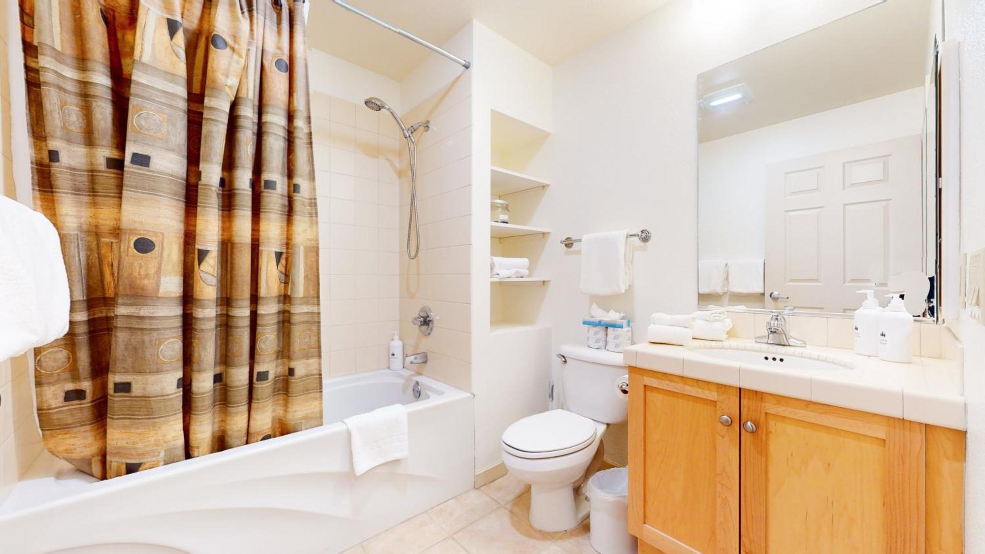 Mammoth Green 118 Located On Sierra Star Golf Course, Private Patio, Summer Pool Condo Mammoth Lakes Bagian luar foto